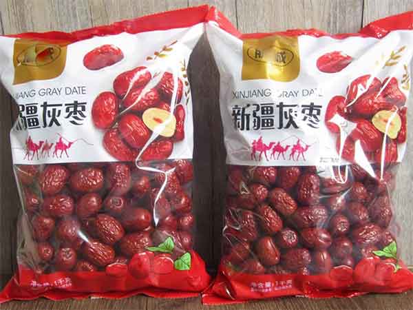 自動化紅棗包裝機，干果分裝首先