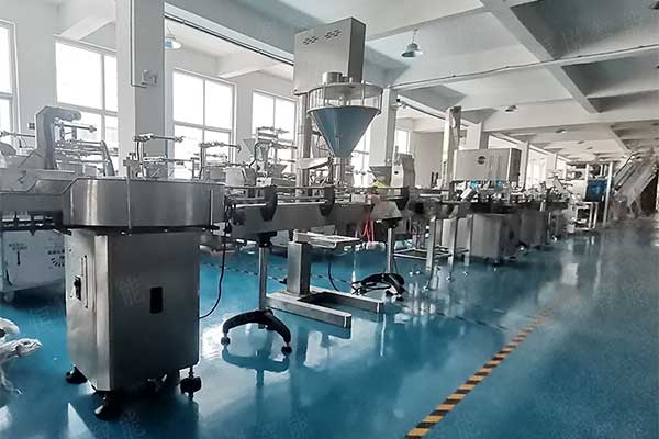 粉體半自動(dòng)包裝機(jī)，通用性強(qiáng)性?xún)r(jià)比高